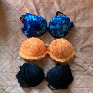 Bundle of Bras